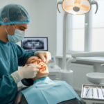 Weisheitszähne entfernen in Zug: 7 häufige Fragen an die Zahnärzte Neustadt Passage